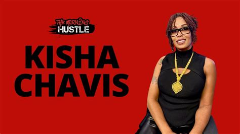 kisha chavis onlyfams|Kisha Chavis Opens Up About OnlyFans, Marriage With Former。